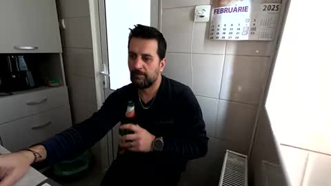 tarkan198 online show from 02-25-25, 10:15