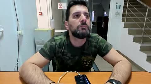 tarkan198 online show from 03-02-25, 03:16