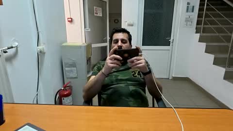 tarkan198 online show from 03-02-25, 06:19