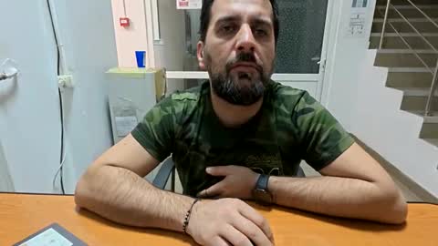 tarkan198 online show from 03-02-25, 09:22