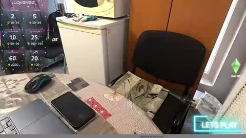 tarkan198 online show from 12-01-25, 07:24