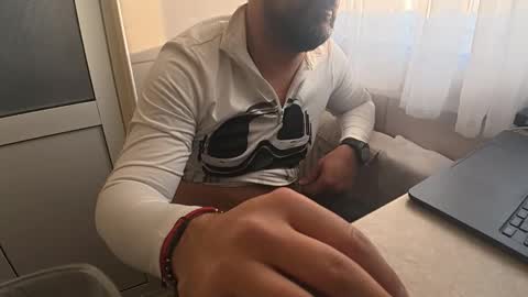 tarkan198 online show from 01-17-26, 07:02