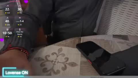 tarkan198 online show from 02-15-26, 10:58