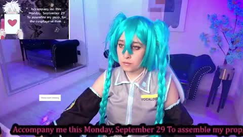 Tarly  online show from 09-20-25, 07:15