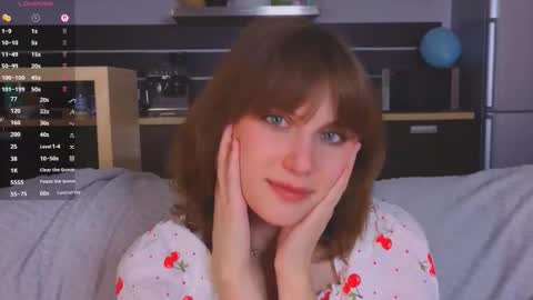 Anna online show from 03-05-26, 02:40