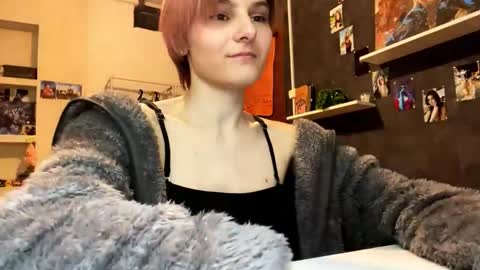 Sonya online show from 03-04-26, 03:40