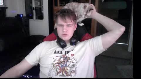 tarus333 online show from 03-02-26, 04:25