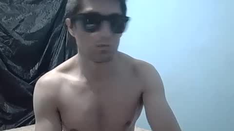 tarzan_07 online show from 06-28-26, 05:57