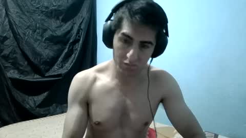 tarzan_07 online show from 07-01-26, 06:04