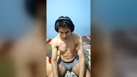 tarzan_07 online show from 07-05-26, 06:31