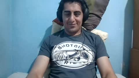 tarzan_07 online show from 07-11-26, 02:58