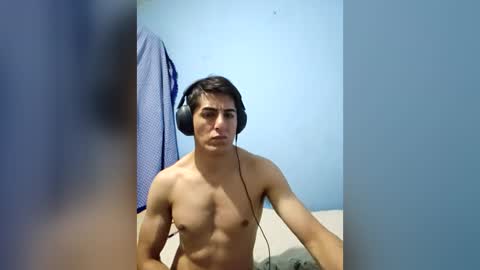 tarzan_07 online show from 07-15-26, 05:56