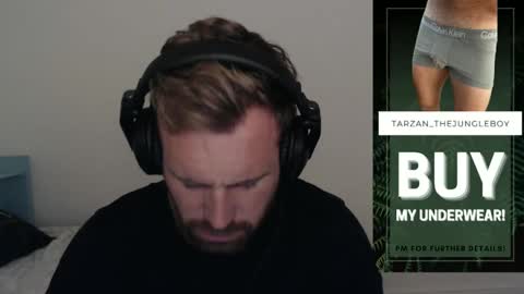 Snapshot of tarzan_thejungleboy chatting on 03-12-25, 08:52 Tarzan online show from 03-12-25, 08:52