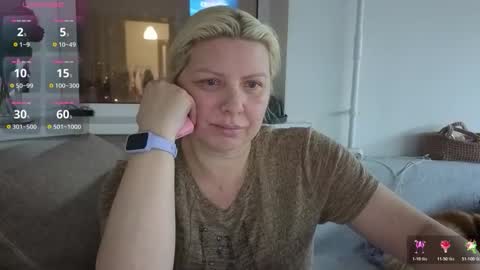 Tasha  Moon online show from 02-11-26, 03:50