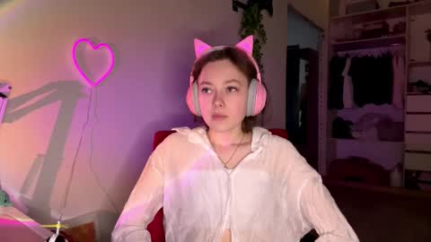 Darlin online show from 02-19-26, 10:06