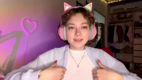 Darlin online show from 03-02-26, 10:16