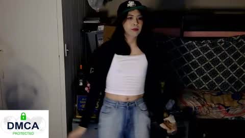 TashaKai online show from 01-18-25, 02:44