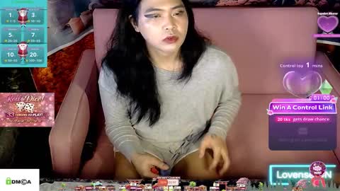 TashaKai online show from 03-06-26, 02:30