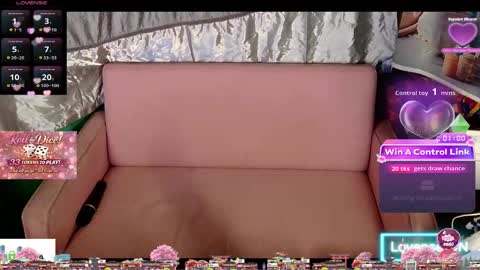 TashaKai online show from 03-08-26, 12:41