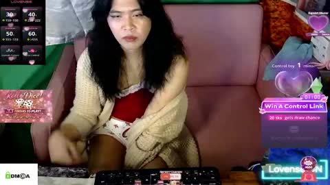 TashaKai online show from 03-20-26, 03:11