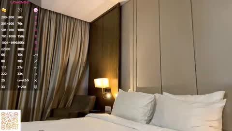 Snapshot of tashinadoncaster chatting on 10-19-25, 03:12 Viola online show from 10-19-25, 03:12