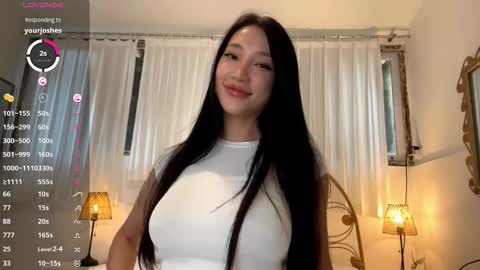 Snapshot of tashinadoncaster chatting on 11-12-25, 04:57 Viola online show from 11-12-25, 04:57