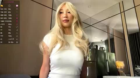 Snapshot of tashinadoncaster chatting on 11-29-25, 05:54 Viola online show from 11-29-25, 05:54