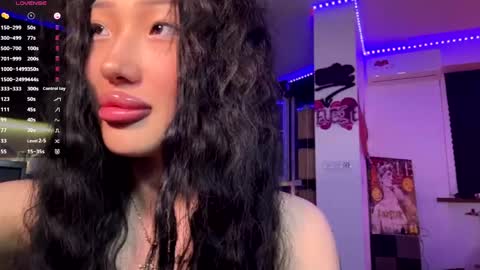 Snapshot of tashinadoncaster chatting on 05-10-26, 07:08 Viola online show from 05-10-26, 07:08