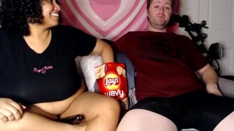 Tastee Kitty online show from 02-14-25, 03:11