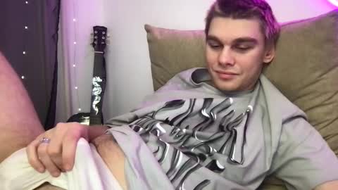 tasteithorny online show from 02-19-25, 06:54