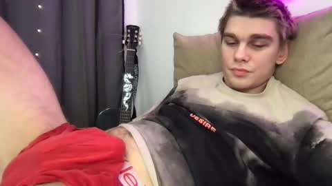 tasteithorny online show from 03-06-25, 01:03