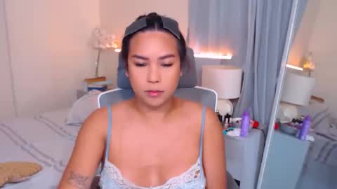 Miss Tati online show from 04-15-26, 05:36