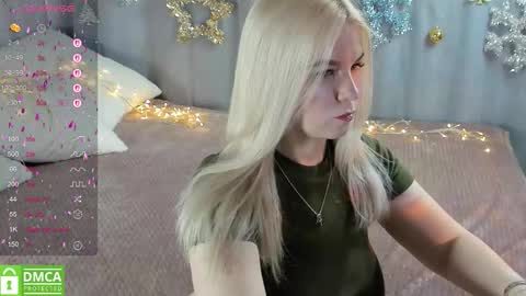 Ann online show from 01-18-26, 01:20