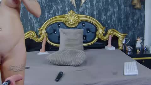 TastyPatricia online show from 02-19-25, 02:55