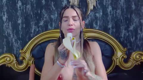 TastyPatricia online show from 02-26-25, 08:59