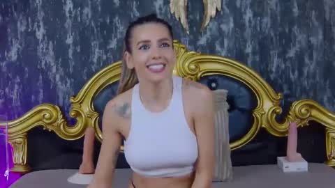 TastyPatricia online show from 02-28-25, 08:53