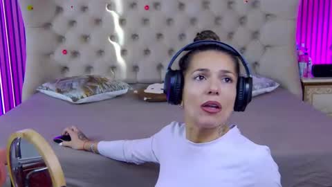 TastyPatricia online show from 01-12-26, 09:36