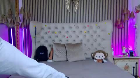 TastyPatricia online show from 03-23-26, 12:09