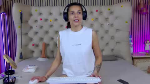 TastyPatricia online show from 05-06-26, 09:36
