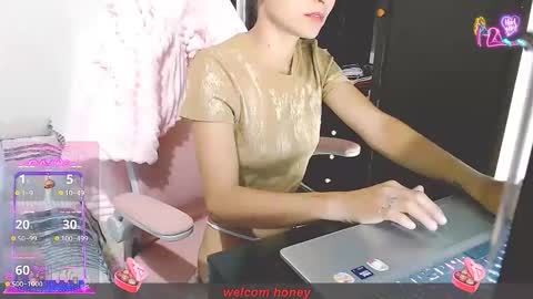 tatabebe online show from 02-11-26, 02:05