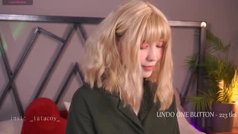 TataCoy online show from 10-11-25, 01:53