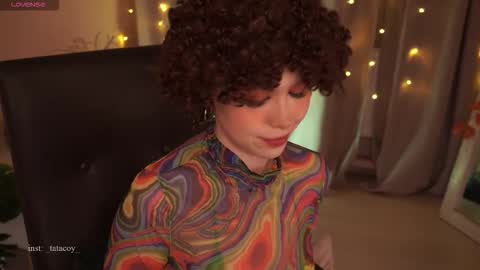 TataCoy online show from 11-30-25, 03:27