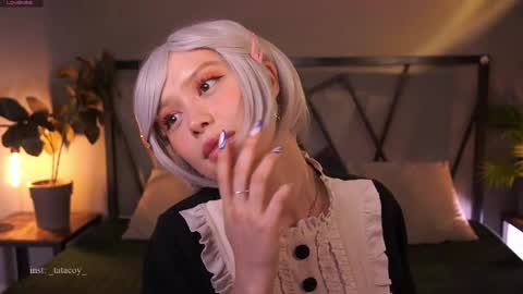 TataCoy online show from 04-10-26, 02:22