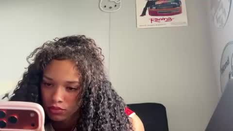 Tate Harper  online show from 06-18-26, 07:51