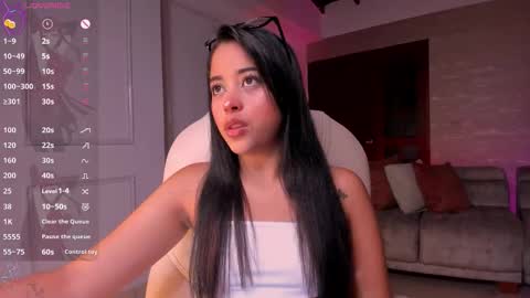 Tathy online show from 10-18-25, 03:31