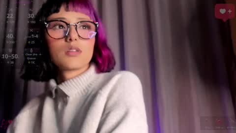 Snapshot of tati_cardenas chatting on 03-01-25, 07:51 AME online show from 03-01-25, 07:51