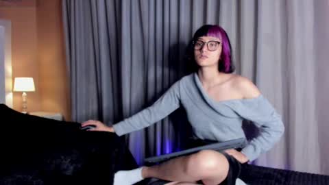 Snapshot of tati_cardenas chatting on 03-02-25, 03:24 AME online show from 03-02-25, 03:24