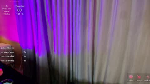 Snapshot of tati_cardenas chatting on 03-08-25, 10:32 AME online show from 03-08-25, 10:32