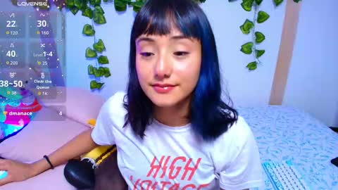 Snapshot of tati_cardenas chatting on 09-16-25, 04:57 AME online show from 09-16-25, 04:57