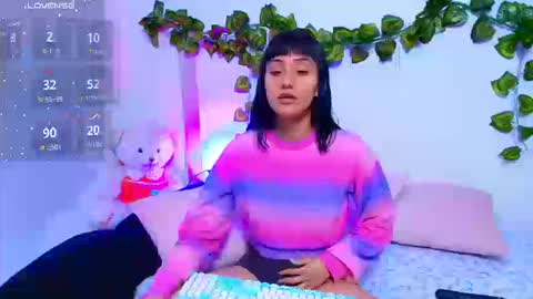 Snapshot of tati_cardenas chatting on 09-20-25, 04:35 AME online show from 09-20-25, 04:35